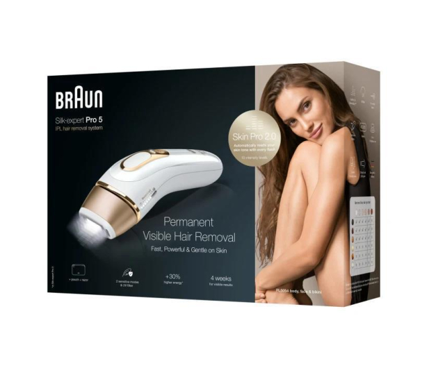 Braun IPL PL5054 - 1038173 - zdjęcie 3